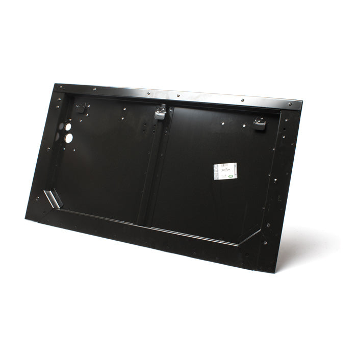 ALR7259 - Tailgate Assembly - Half Door (swing away) by Land RoverWheel System Part Land Rover Range Rover Defender