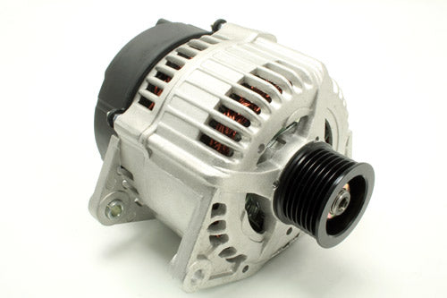 AMR2938 - Alternator 12v 120A OEM HELLA by HellaElectrical Part Land Rover Range Rover Range Rover