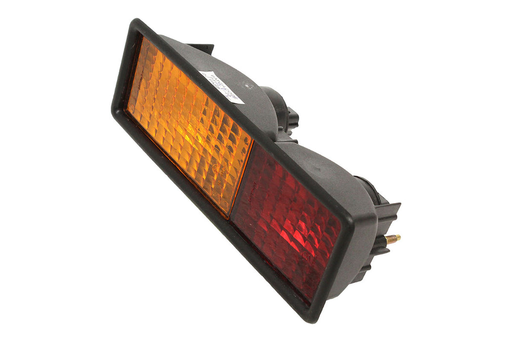 AMR6509 - Rear bumper lamp assy LH  by AftermarketElectrical Part Land Rover Range Rover Discovery