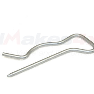 ANR1148 - clip retaining