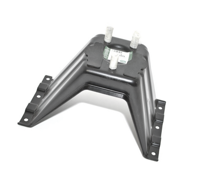ASR1579LR - Spare Wheel Carrier - Disco 2 - Genuine LR by Land RoverWheel System Part Land Rover Range Rover Discovery