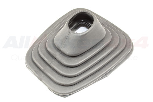AWR5500LNF - gaiter gear lever Freel. manual >3A999999 by PR2 AllMakes OETransmission or Drivetrain Part Land Rover Range Rover