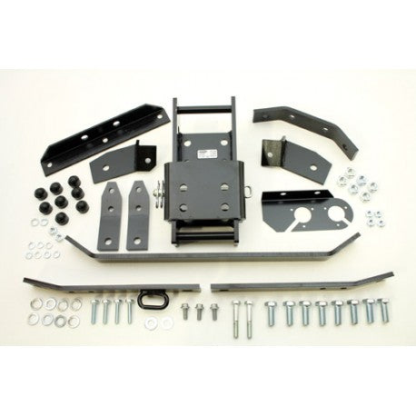 LR007221 - Plate drop adjustable 90" 98> Accessory Land Rover Range Rover Defender