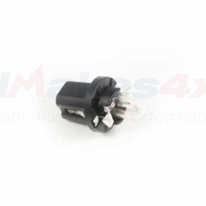 BAU5311L - bulb & holder D1 clock