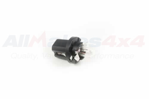 BAU5311L - bulb & holder D1 clock Electrical Part Land Rover Range Rover Discovery