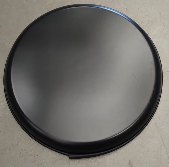 BFA 7005 - Spare Wheel Cover 17" - Hard by Bearmach OEMWheel System Part Land Rover Range Rover Freelander 1
