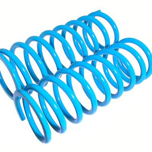 BA 2104 - heavy duty spring front RR/disco pair