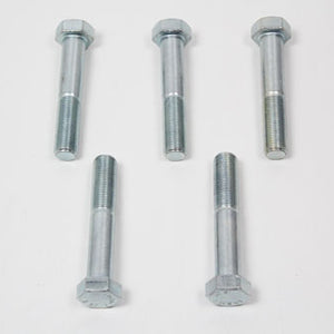 BH610281L - bolt arm radius