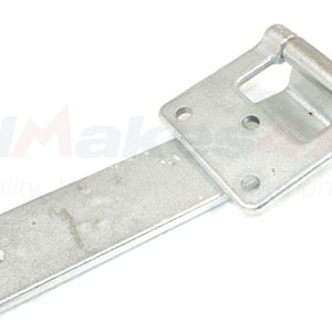 BHB700051 - HINGE ASSEMBLY - REAR END DOOR - LOWER - D1/D2
