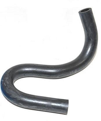 BTR445 - hose heater return 200TDI RHD Cooling or Heating Part Land Rover Range Rover