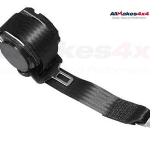 BTR5779 - seat belt rear outer 110