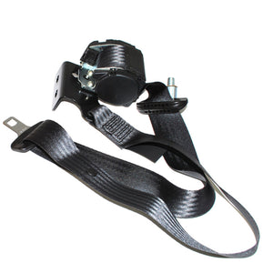 BTR6562LR - Half Seat Belt Assembly GENUINE LR