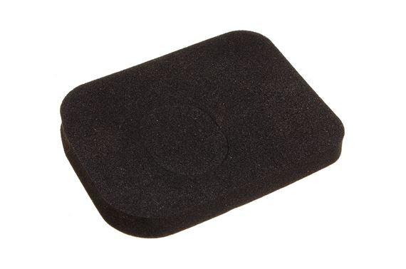 CAJ100330 - Seal rubber Hardware Part Land Rover Range Rover