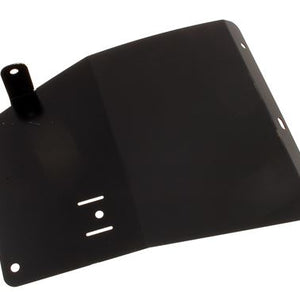 CAX100210 - bracket mudflap LH
