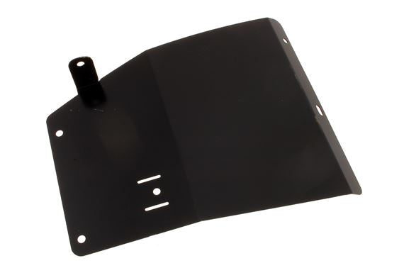 CAX100210 - bracket mudflap LH Body Part Land Rover Range Rover Discovery