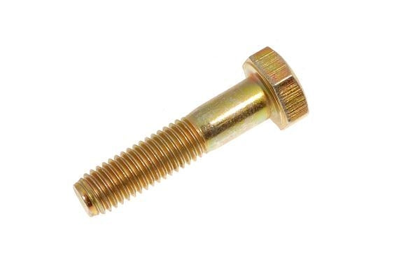BX110091L - bolt M10 x 45 10.9 by AftermarketSteering or Suspension Part Land Rover Range Rover Defender, Discovery, Range Rover