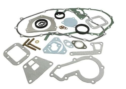 STC2801 - kit gasket 300tdi lower block set (no rear crankshaft seal) by AftermarketEngine Part Land Rover Range Rover Defender, Discovery, Range Rover