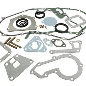 STC2801 - kit gasket 300tdi lower block set (no rear crankshaft seal)