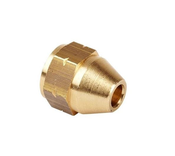HU2A - Union female metric M10 x 1mm 3/16 pipe Brake Part Land Rover Range Rover Defender, Series