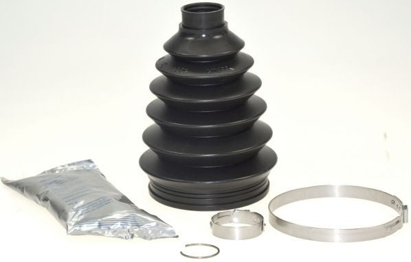 TDR100780 - Gaiter kit drive shaft Disco II Transmission or Drivetrain Part Land Rover Range Rover Discovery