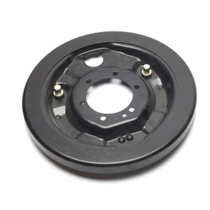 AEU2497 - backplate brake Def. LH >KA