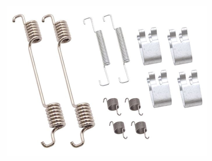 LR031947KIT - Parking Brake Spring Kit for LR031947 by AftermarketBrake Part Land Rover Range Rover Discovery, Range Rover, Range Rover Sport, Range Rover Velar