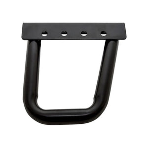 DQN500050 - Rear Stop Bumps bumper -LHS