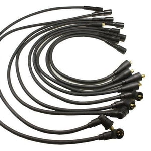 RTC6551 - Ignition Lead Set - 8 cylinder (grey)