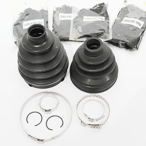 TDR500100 - Gaiter kit drive shaft