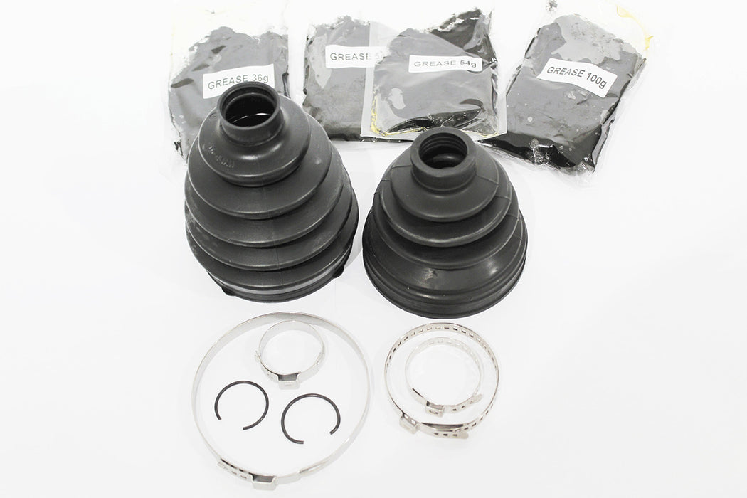 TDR500100 - Gaiter kit drive shaft Engine Part Land Rover Range Rover Discovery, Range Rover Sport