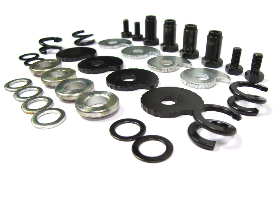 RTC3176 - kit adjuster brake by AftermarketBrake Part Land Rover Range Rover Defender, Series