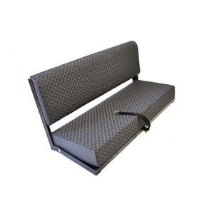 DA3059T - Rear3 men bench seat techno breed 1.21 meter