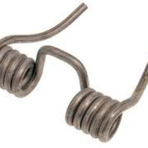 FRC7414 - spring torsion