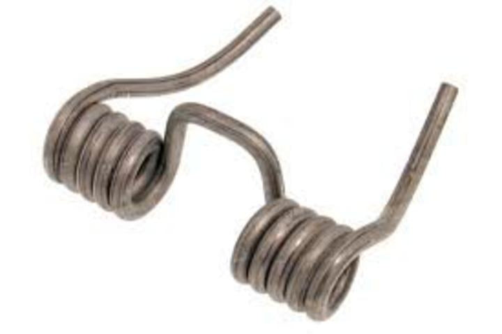 FRC7414 - spring torsion Steering or Suspension Part Land Rover Range Rover Defender