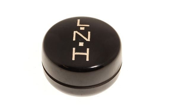 FRC6126 - knob gear transfer H/L RRcl OEM by PR2 AllMakes OETransmission or Drivetrain Part Land Rover Range Rover Defender, Range Rover, Series