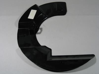 FTC4839 - shield mud disc brake LH Brake Part Land Rover Range Rover Defender, Discovery, Range Rover