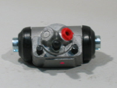 243297 - Wheel Brake Cylinder - Front & Rear (LH) by EurospareBrake Part Land Rover Range Rover Defender, Series