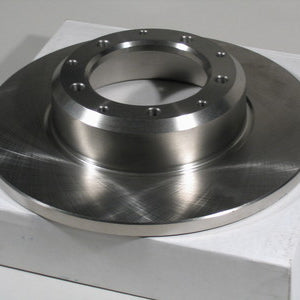 LR189509 - brake disc