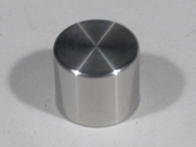 606683S - Brake Calliper Piston -Front Stainless Steel by AftermarketEngine Part Land Rover Range Rover Defender, Discovery, Range Rover