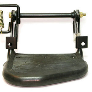 STC7632 - step rear folding 90/110