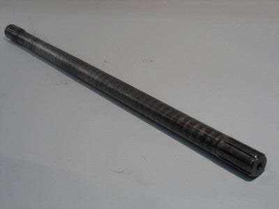 FRC1645 - half shaft rear LH 10/24 spline Transmission or Drivetrain Part Land Rover Range Rover Defender, Series