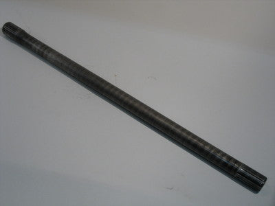 FRC1644 - half shaft rear RH 10/24 spline Transmission or Drivetrain Part Land Rover Range Rover Defender, Series