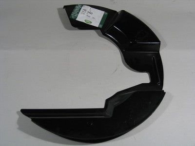 FRC6402LR - Shield brake disk GENUINE LR by Land RoverBrake Part Land Rover Range Rover Defender