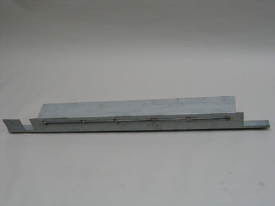LR123RH - Range Rover outer sill 2 doors Body Part Land Rover Range Rover Range Rover