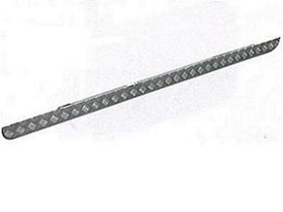 LR144 - protector sill 109 stawag alu Body Part Land Rover Range Rover Series
