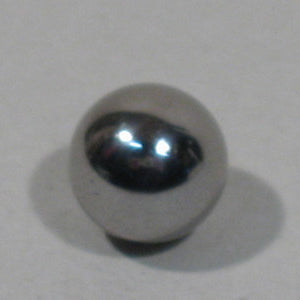 BLS112L - ball steel selector