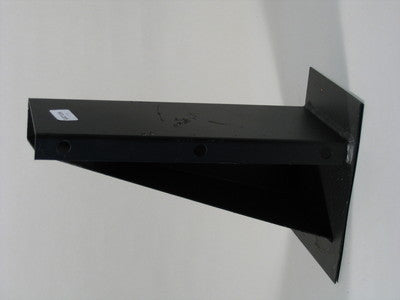 DA2015O - outrigger fuel tank SWB rear RH Body Part Land Rover Range Rover Series