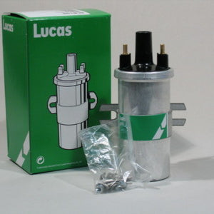 8510047G - Ignition coil RR OEM