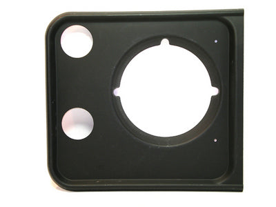 BTR7850PUC - surround headlamp finisher RH 90/110 by AllMakesElectrical Part Land Rover Range Rover Defender