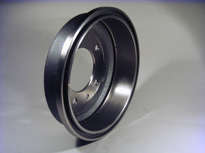 576973 - Brake drum 11" (for large diam. wheelstuds) by AllMakes PR2Brake Part Land Rover Range Rover Defender, Series